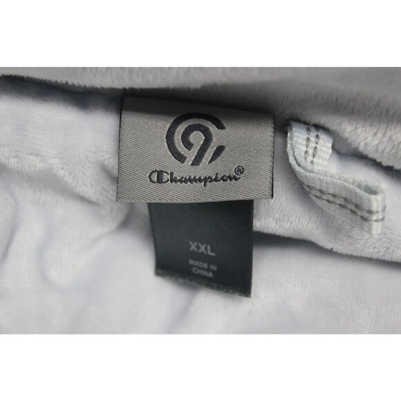 Champion women's hooded full zip winter‎ 3/4 puffer jacket XXL - Picture 6 of 16